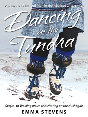cover image of Dancing on the Tundra